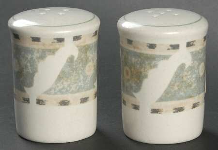 Melodia Salt & Pepper Set