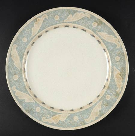 Melodia 12" Chop Plate (Round Platter)