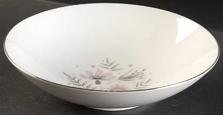 Melody 9" Round Vegetable Bowl