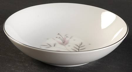 Melody Fruit/Dessert (Sauce) Bowl