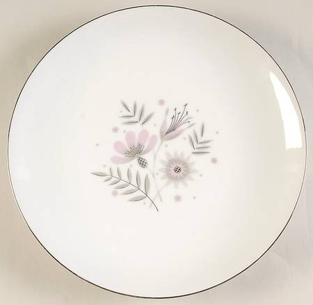 Melody 12" Chop Plate (Round Platter)