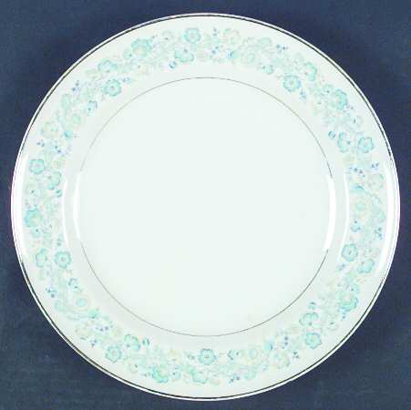 Melody Dinner Plate