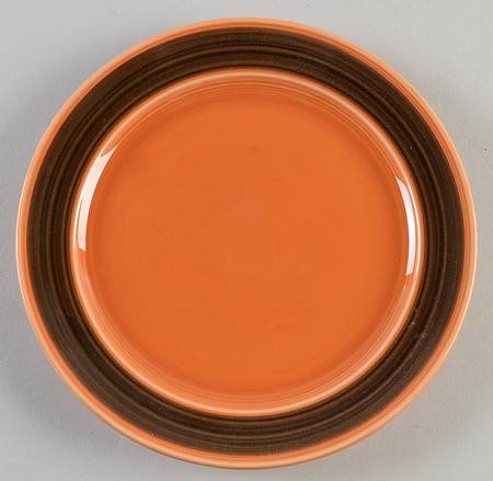 Melon Salad Plate