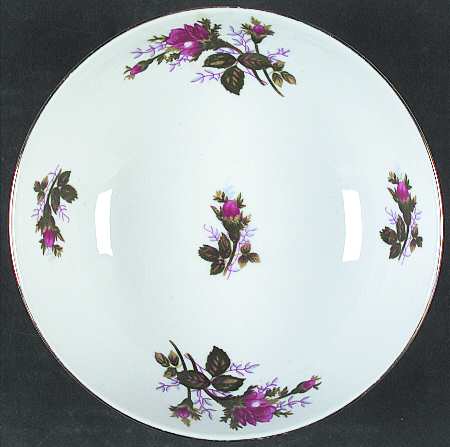 Melrose Coupe Soup Bowl