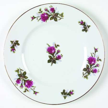 Melrose Dinner Plate