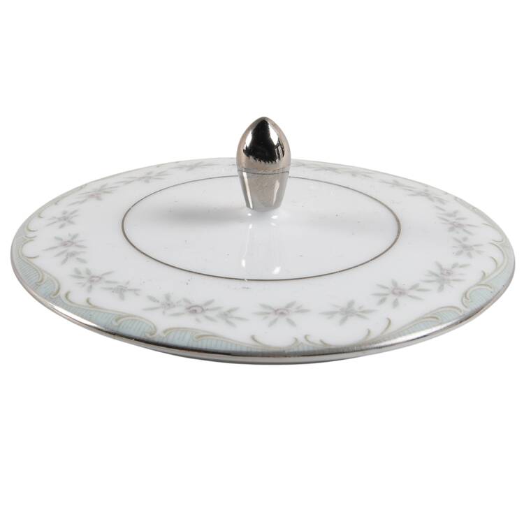 Melville Lid for Sugar Bowl
