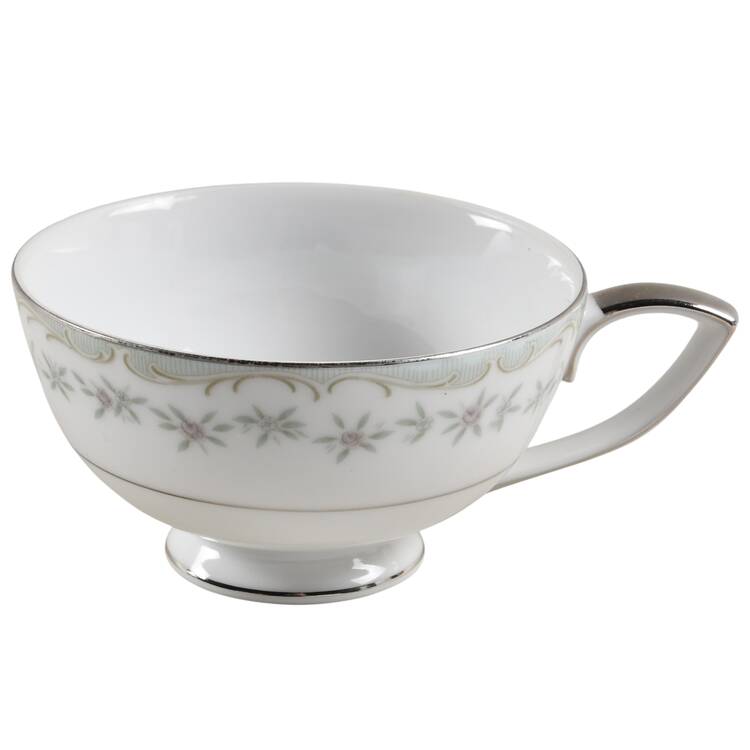 Melville Footed Cup