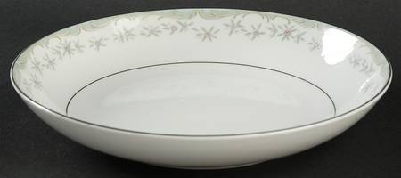 Melville Coupe Soup Bowl