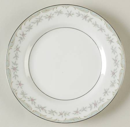 Melville Bread & Butter Plate