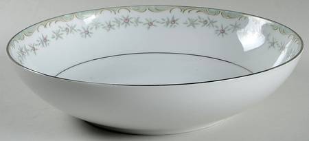 Melville 9" Round Vegetable Bowl
