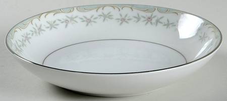 Melville Fruit/Dessert (Sauce) Bowl