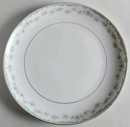 Melville 12" Chop Plate (Round Platter)