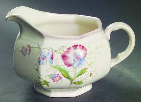 Memories Gravy Boat