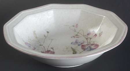 Memories Rim Soup Bowl