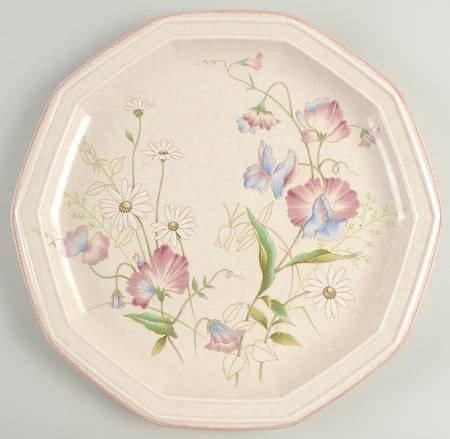 Memories 12" Chop Plate (Round Platter)