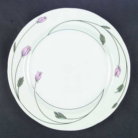 Memory Lane Dinner Plate