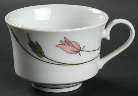 Memory Lane Flat Cup