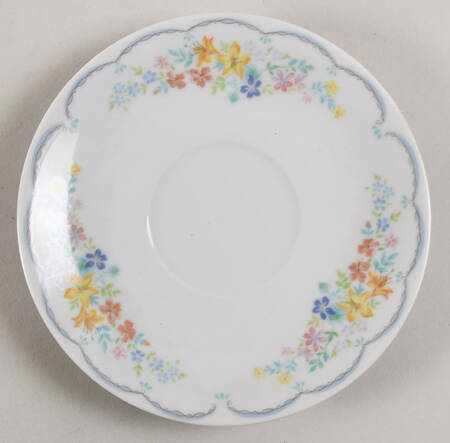 Memoire Saucer