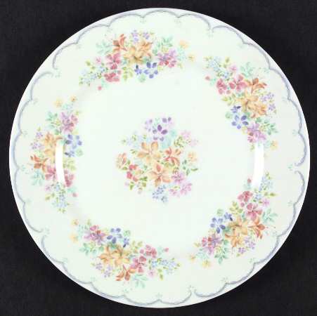 Memoire Dinner Plate