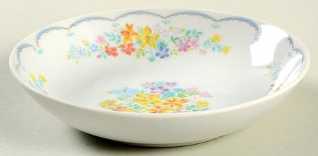 Memoire Fruit/Dessert (Sauce) Bowl