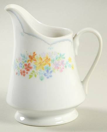 Memoire Creamer
