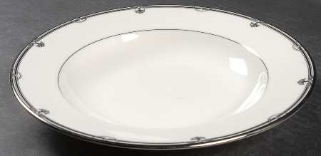 Memoir Rim Soup Bowl