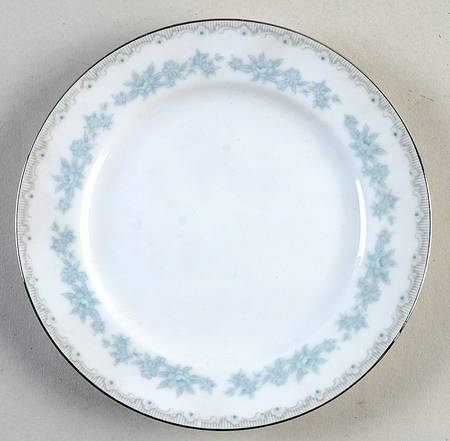 Menlo Bread & Butter Plate
