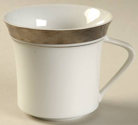 Mercury Flat Cup