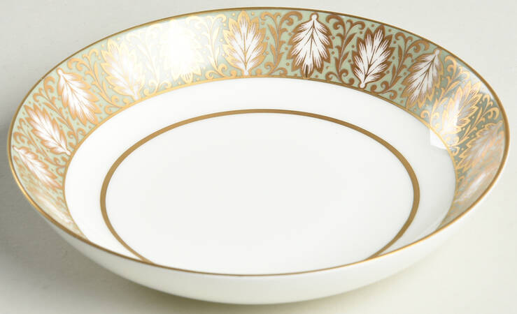 Meredith Fruit/Dessert (Sauce) Bowl