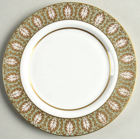 Meredith Bread & Butter Plate