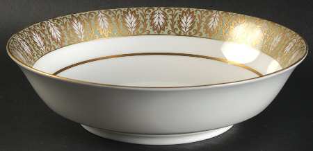 Meredith 8" Round Vegetable Bowl