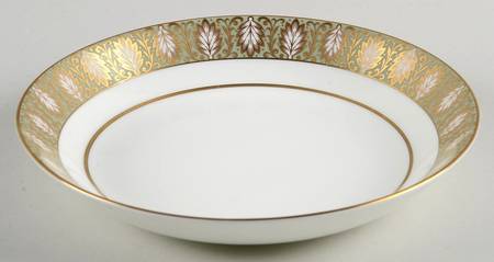 Meredith Coupe Soup Bowl