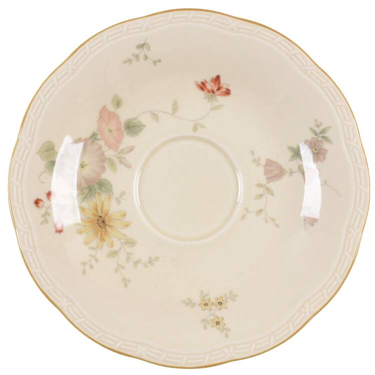 Merrie Saucer