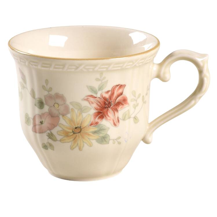 Merrie Flat Cup