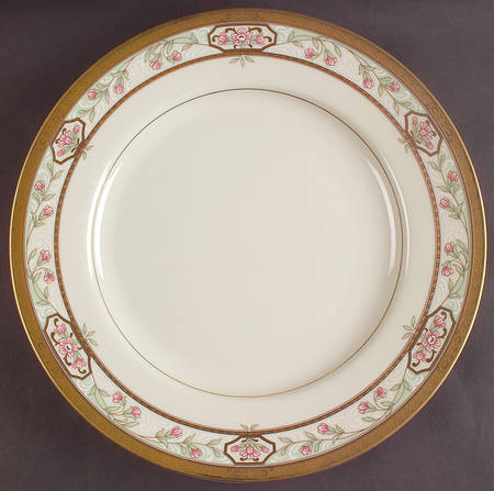 Merrick 12" Chop Plate (Round Platter)