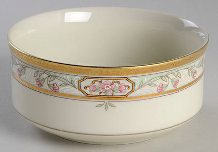 Merrick Round Gravy Boat (GR2SP)