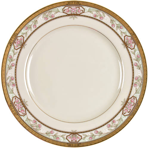 Merrick Salad Plate/Gravy Boat Stand