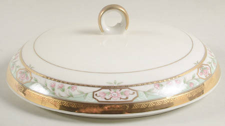 Merrick Lid for 2.5 Qt Round Casserole