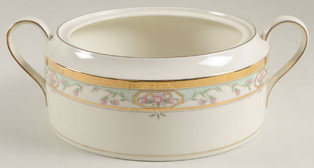 Merrick 2.5 Qt Round Casserole No Lid