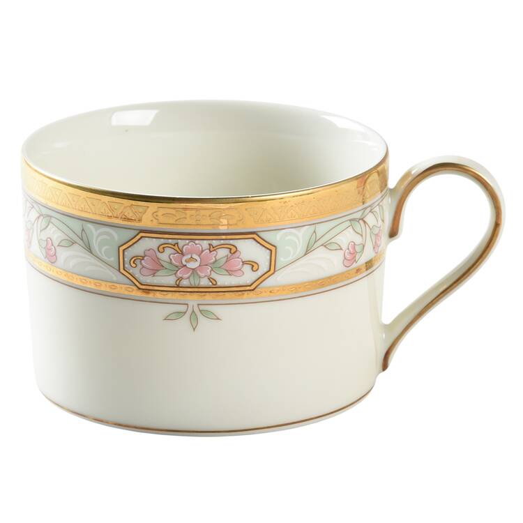 Merrick Flat Cup