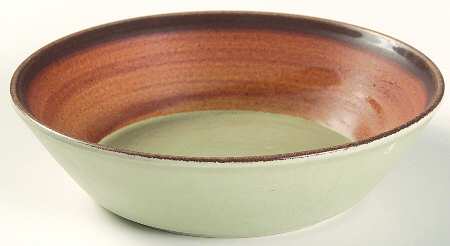Mesabi Coupe Cereal Bowl