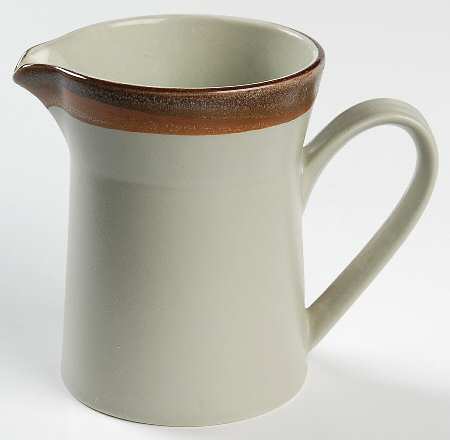 Mesabi Creamer