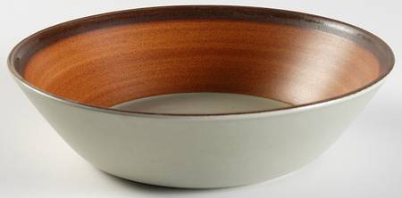 Mesabi 8" Round Vegetable Bowl