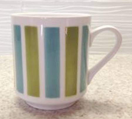 Mesa Flat Cup