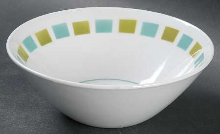 Mesa Fruit/Dessert (Sauce) Bowl