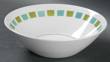 Mesa Coupe Cereal Bowl