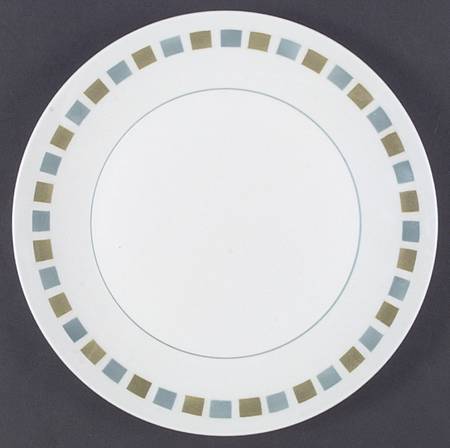 Mesa Dinner Plate