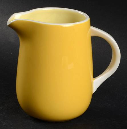 Meadow Song Creamer