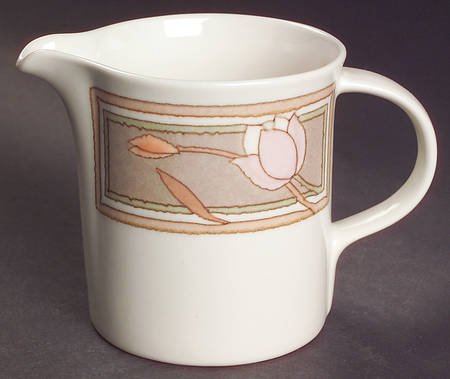 Meadow Sun Creamer