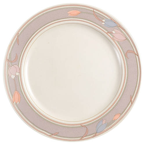 Meadow Sun 12" Chop Plate (Round Platter)